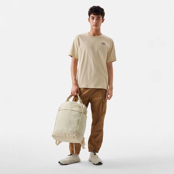 TheNorthFace北面短袖T恤男户外春季上新|81N2