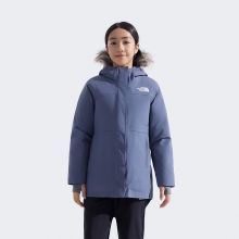 北面童装Arctic儿童羽绒服女防水保暖鹅绒户外TheNorthFace|8A30