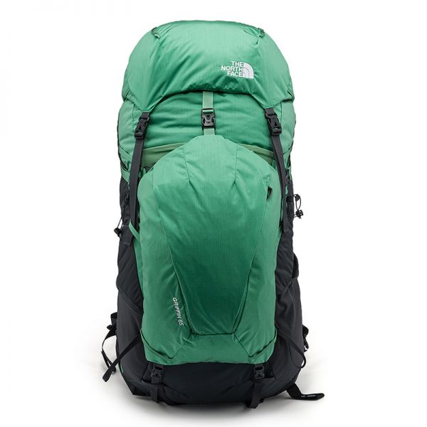 TheNorthFace北面技术背包通用款户外通风散热上新|3KXE