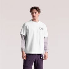 北面速干衣短袖T恤男女运动上衣户外透气新款TheNorthFace|8M7D