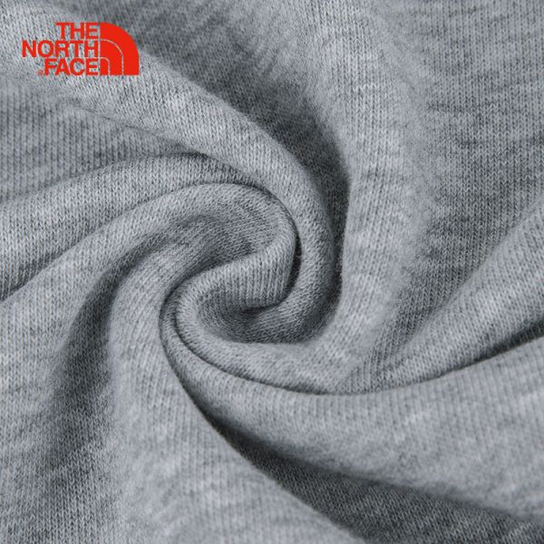 下M【经典款】TheNorthFace北面春夏新品舒适保暖女针织卫衣|3CGP