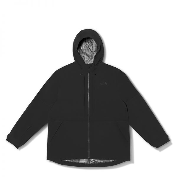 TheNorthFace北面UE先锋设计男防水休闲外套秋冬上新|7W9O