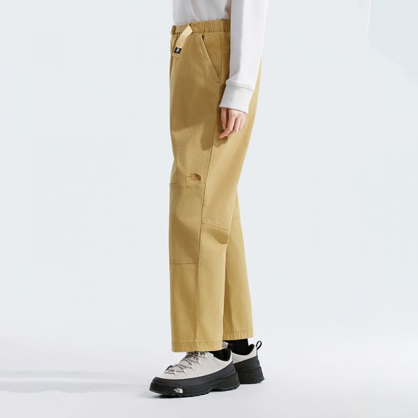 北面女Beta Utility休闲长裤户外攀岩攀登新款TheNorthFace|8DGM