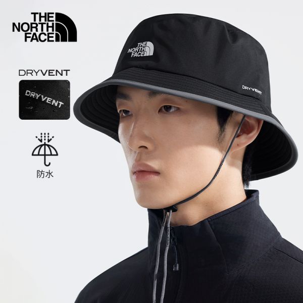 北面男女同款运动帽户外防水舒适透汽帽子新品TheNorthFace|8A29