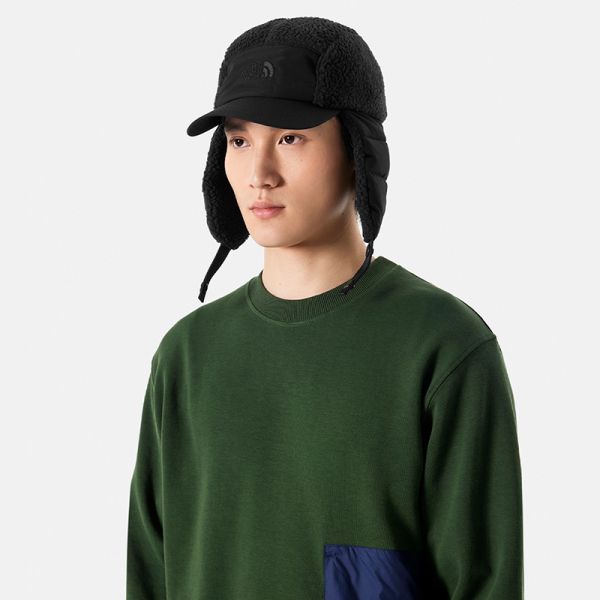 TheNorthFace北面运动帽通用款户外舒适保暖秋季新款|7WJB