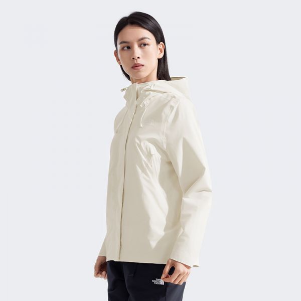 北面女Twilight防风防泼溅软壳夹克户外新款TheNorthFace|8CK7