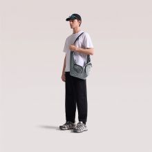 北面单肩包男女Never Stop 18L户外轻巧新款TheNorthFace|8JCA
