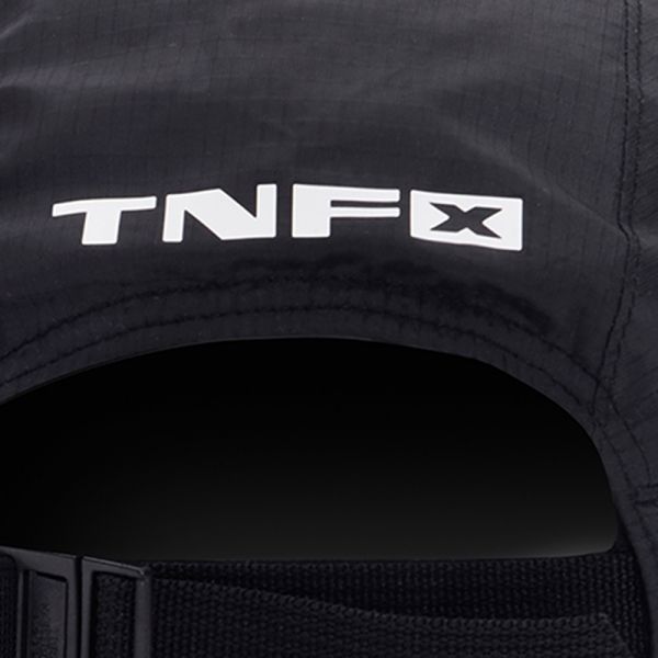 TheNorthFaceUE北面中性软顶鸭舌帽遮阳帽户外23春夏新款7WIQ