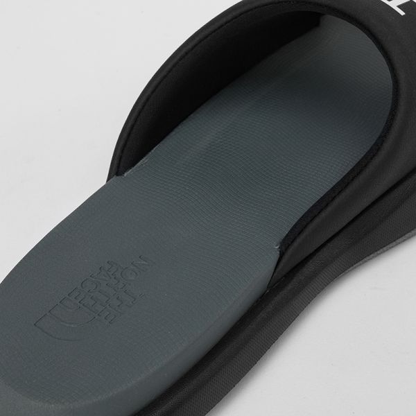 TheNorthFace北面拖鞋男户外春季上新|5JCA