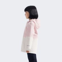 北面童装宝宝儿童冲锋衣Antora防水外套抓绒TheNorthFace|873T