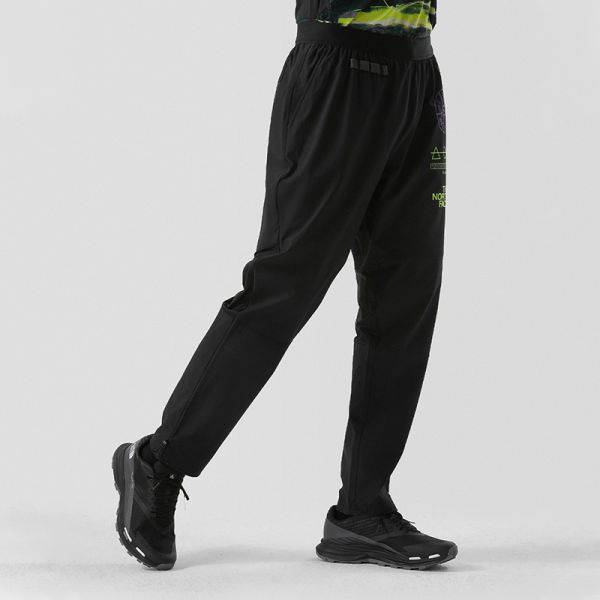 TheNorthFace北面运动长裤男户外透气防泼溅上新|81X6