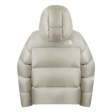 北面羽绒服男女外套轻量保暖鹅绒户外防泼水TheNorthFace|8DQB