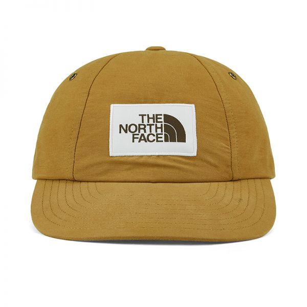 下MTheNorthFace北面帽子通用款户外吸湿排汗上新|3VW1