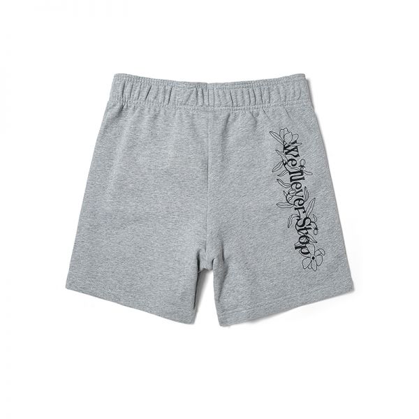 TheNorthFace北面针织短裤女户外上新|7WEQ