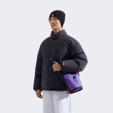 北面Base Camp 6L迷你单肩背提水桶包户外旅行TheNorthFace|8DJP