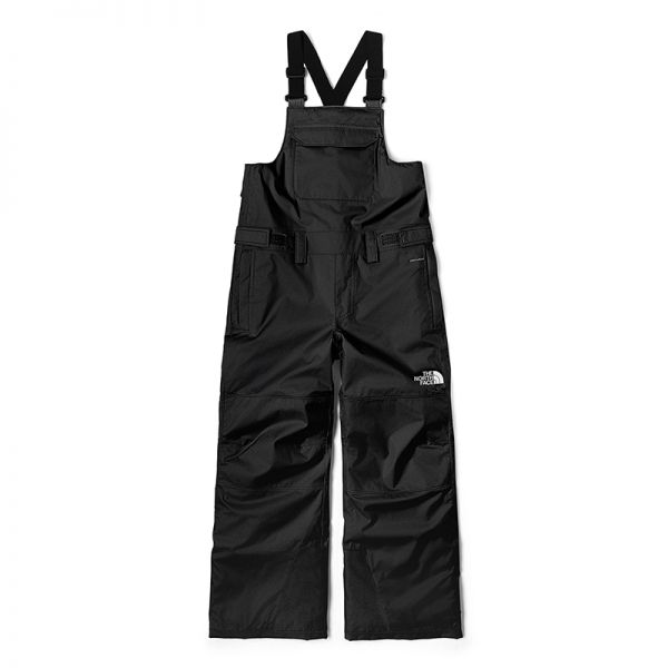 北面童装Freedom男女童滑雪裤防水保暖户外TheNorthFace|88UZ