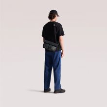 北面Base Camp 4L休闲单肩背包斜挎包男女户外TheNorthFace|8BK6