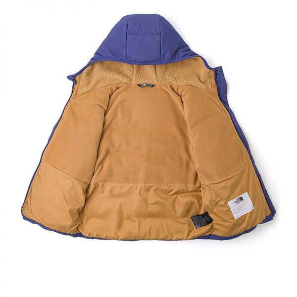 TheNorthFace北面童装鹅绒羽绒服男童户外保暖防泼溅23秋冬新款|82XX