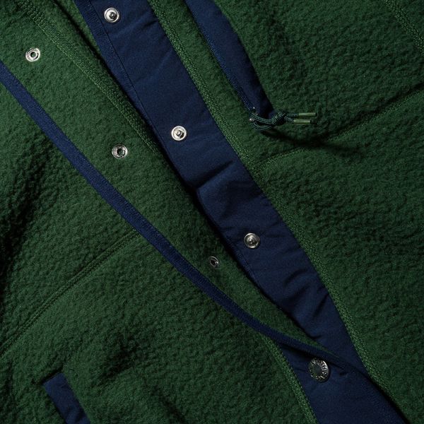 TheNorthFace北面抓绒上衣女户外舒适保暖秋季新款|5AYL