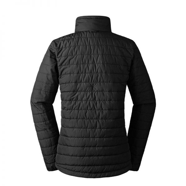 TheNorthFace北面三合一冲锋衣女户外防水保暖夹棉内胆新款|5B1X