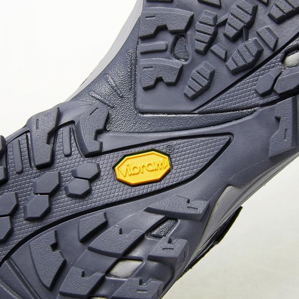 下MTheNorthFace北面徒步鞋女户外防水抓地上新|32ZF