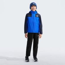 北面童装儿童凉感防晒速干裤男女童工装风户外TheNorthFace|87Z2