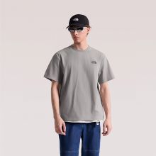 北面速干衣短袖T恤男女运动户外透气新款TheNorthFace|8M78