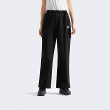 北面女Lipan纯棉工装裤休闲时尚长裤子户外新款TheNorthFace|8DWW