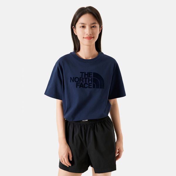 TheNorthFace北面短袖T恤女舒适透气户外夏季新款|88GE