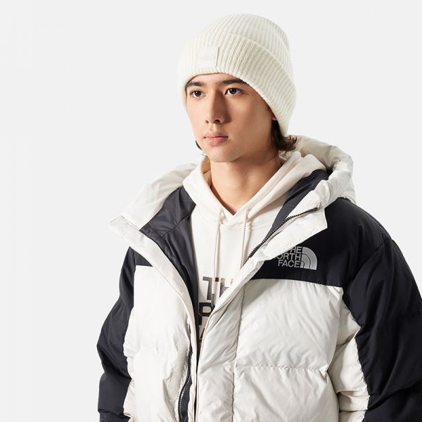 北面男女同款Urban针织帽舒适保暖户外秋季TheNorthFace|7WJG