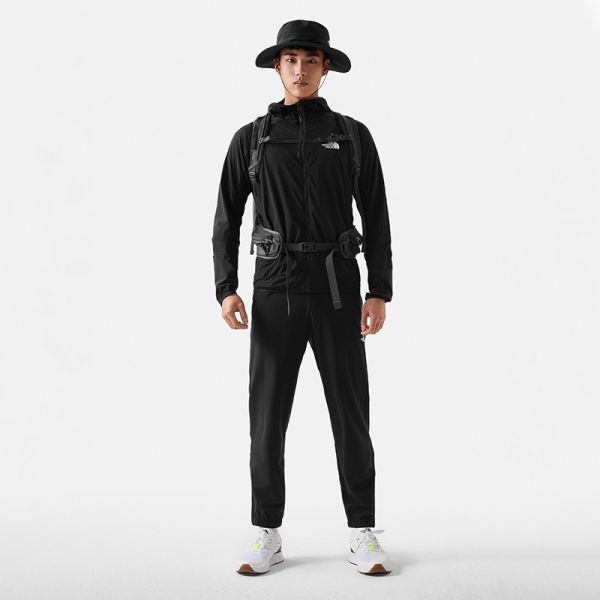 TheNorthFace北面夹克男户外舒适防泼溅上新|7WD1