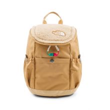 北面儿童双肩包幼儿园书包Mini Explorer好奇包 10L TheNorthFace