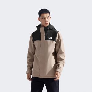 北面男Sangro 2.0防水硬壳外套冲锋衣户外新款TheNorthFace