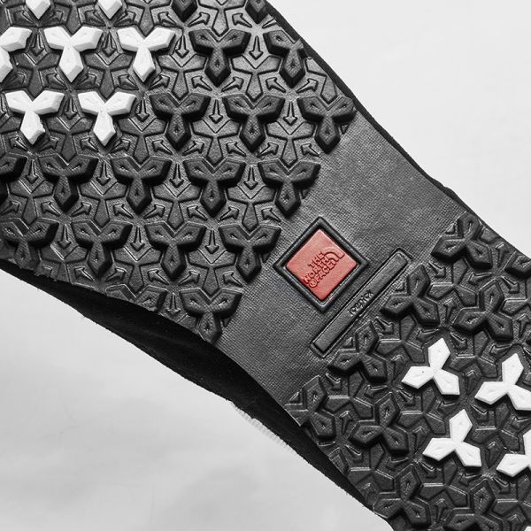 下MTheNorthFace北面休闲鞋男户外防水抓地上新|CKK4