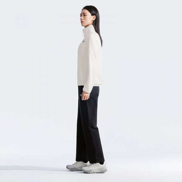 北面女Glacier立领抓绒衣抓绒内胆运动户外保暖TheNorthFace|8DFE