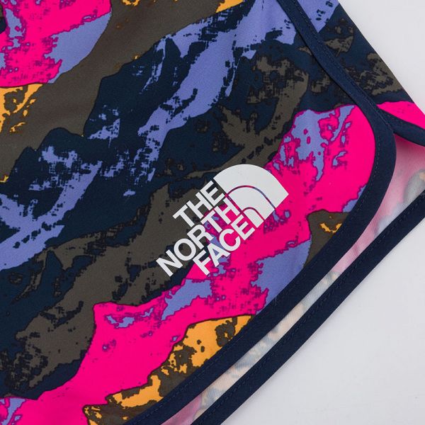 TheNorthFace北面童装短裤男童防晒运动户外23夏新款|81XO