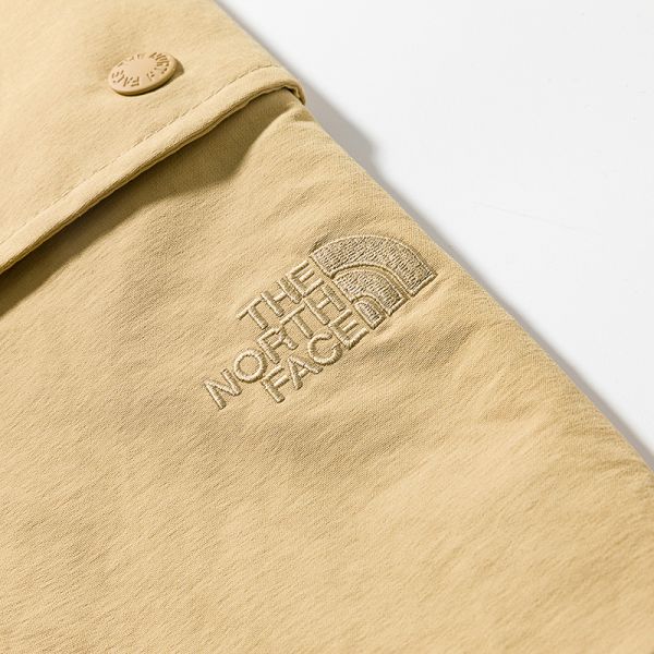 TheNorthFace北面休闲长裤男户外秋季新款|81SK