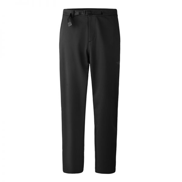 TheNorthFace北面长裤男户外防风防泼溅保暖秋季新款|5AXX
