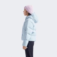 北面童装North Down儿童羽绒服鹅绒女童防泼水TheNorthFace|88UD