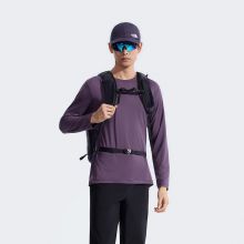 北面24/7速干衣长袖T恤男运动户外吸湿透气TheNorthFace|8DG5