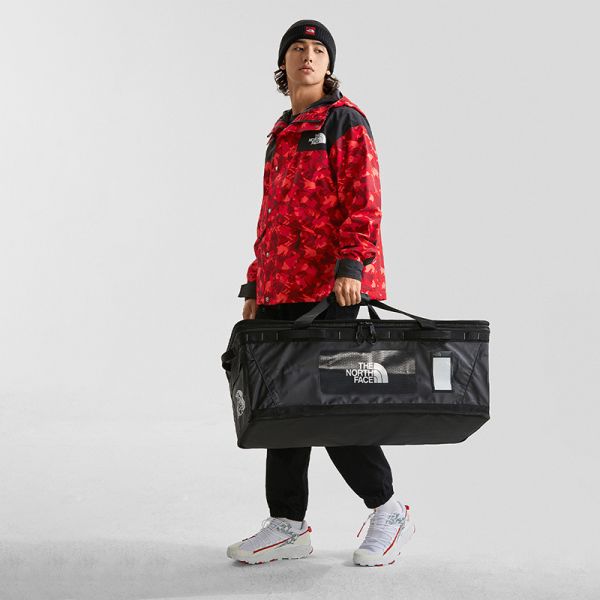 TheNorthFace北面兔年新春款ICON86冲锋衣男户外防水上新|7UR9