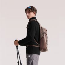 北面抓绒衣外套男Glacier立领运动户外保暖户外TheNorthFace|8FJ3