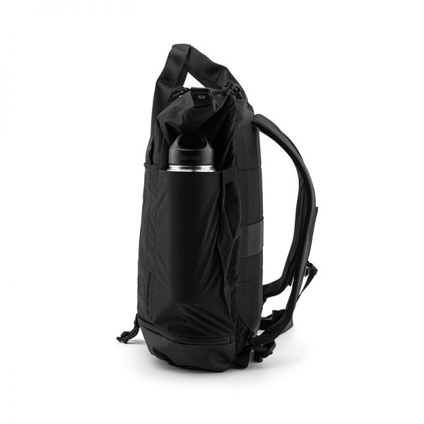 TheNorthFace北面双肩背包通用款户外收纳便捷秋季新款|81DW
