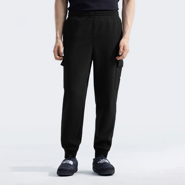 北面「新年蜕变」男针织长裤户外舒适保暖新款TheNorthFace|8CFX