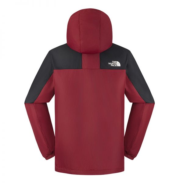 北面男Mountain防晒衣机能外套户外防风防泼水TheNorthFace|8DGD