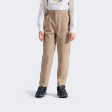 北面儿童裤子女孩男童Tekno运动户外保暖新款TheNorthFace|89XJ