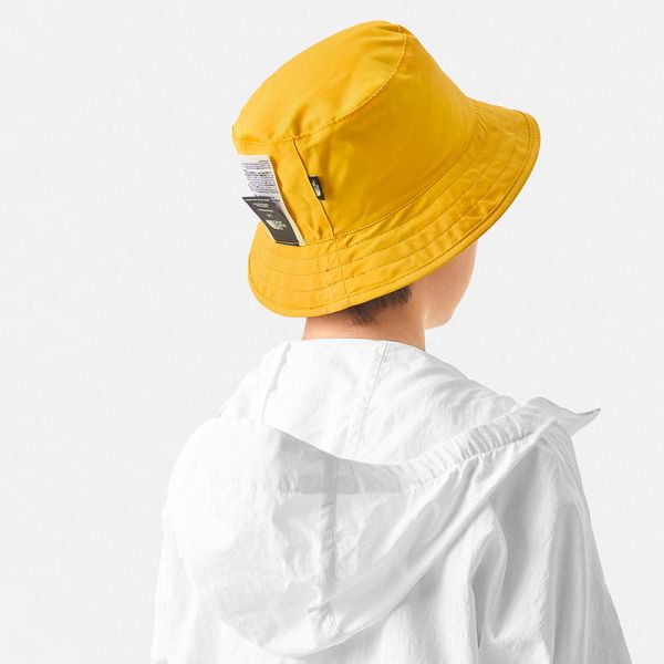 TheNorthFace北面童装运动帽儿童户外UPF防晒23春夏新款|7WHG