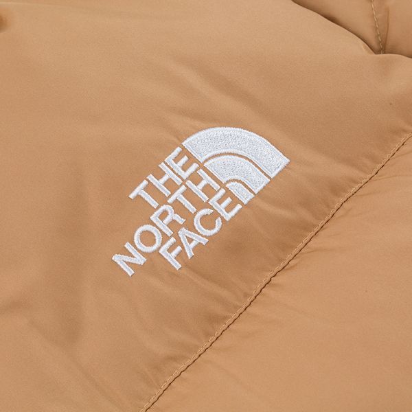 TheNorthFace北面PUFFY DOWN鹅绒羽绒服女户外防风保暖秋季新款|81S6