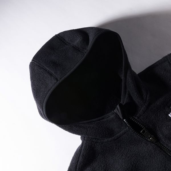 TheNorthFace北面抓绒外套小童宝宝户外舒适保暖23秋冬新款|82YH