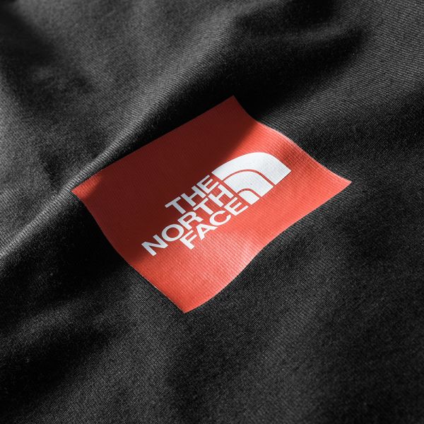 TheNorthFace北面短袖T恤情侣款户外舒适透气上新|88BS